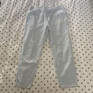 Lovely Light Summer Pants